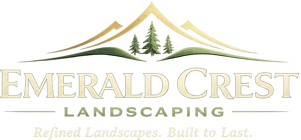 Emerald Crest Landscaping